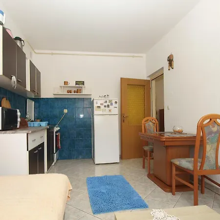 Appartamento Dusan 2048 Pola